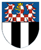 Coat of arms of Drnholec