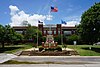 Oklahoma Presbyterian College