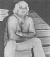 Dusty Rhodes, catcheur de l'année 1978 et 1979