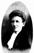 Emmeline Mary Dogherty Woolley