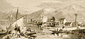 Christopher Wordsworth, Aegina 1882