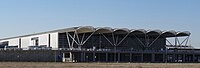 Erbil International Airport