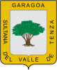 Official seal of Garagoa