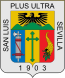 Blason de Sevilla