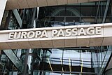 Europa-Passage