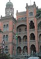 Palazzo della Fondazione Oswaldo Cruz (Rio de Janeiro, 1900)