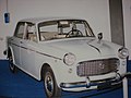 Fiat 1100 Special (1960-1962)