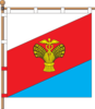 Flag of Balta urban hromada