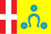 Flag of Kovel Raion