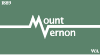 Flag of Mount Vernon