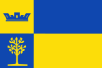 Miniatuur voor Vlag van Stad Delden