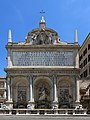 Fontana dell'Acqua Felice