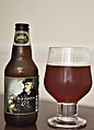 Image 18Founders Old Curmudgeon old ale (from List of alcoholic drinks)