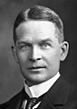 Frederick Soddy, awarded the Nobel Prize in Chemistry in 1921