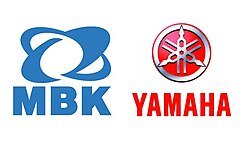 logo de MBK industrie