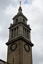 Guildhall, Kingston upon Hull, UK