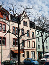 Haus Hufnagelstraße 22