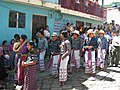 Independence Day in Guatemala