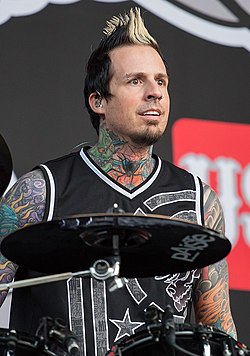 Jeremy Spencer 2014-ben