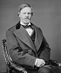 John Sherman (Secretary of the Treasury)