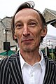 Julian Richings interpreta Morte