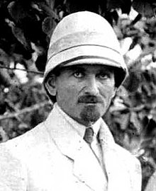 Kalantar in 1926