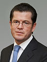 Karl-Theodor zu Guttenberg