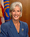 Kathleen Sebelius Secretary of Health and Human Services (announced February 28, 2009)[85]