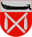 Blason de Keuruu