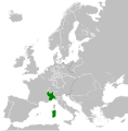 Kingdom of Piedmont-Sardinia (1815)