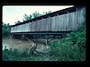 Lancaster Covered Bridge