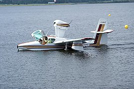 Lake Aircraft.