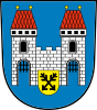 Coat of arms of Lipnice nad Sázavou