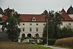 Wolfern - Schloss Losensteinleiten