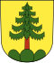 Coat of arms of Lufingen