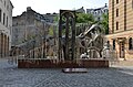 Holocaust Tree of Life Memorial