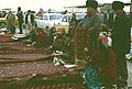 بازاری در مرو، ۱۹۹۲