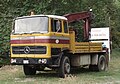 Mercedes-Benz LP1624