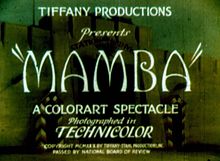 Description de l'image Mamba Title Card.jpg.