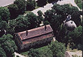 Aerial photo: Mecseknádasd - Palace