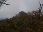 Mount Shakagatake, Fukuoka