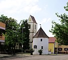 St. Stephan und der „Gigili“