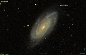 Image illustrative de l’article NGC 5875