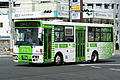 ワンステップ KK-RM252GSN 西日本鉄道