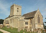 Church of St Mary