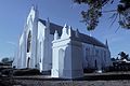 Image 1Old Dutch church in Ladismith (from Culture of South Africa)