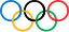 Olympic symbol