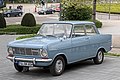 Opel Kadett A berline 2 portes