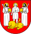 Blason de Gmina Szelków