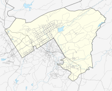 D-Chowk (Islamabad) is located in Islamabad Capital Territory
